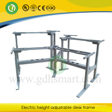 office furniture table designs intelligent designs office furniture electrical height adjustable desk frame
